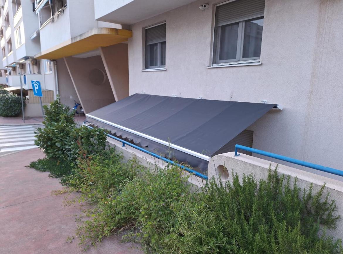 Apartment Dalmatinos Split Znjan Экстерьер фото