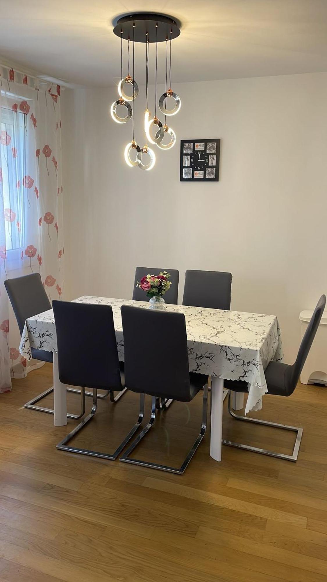 Apartment Dalmatinos Split Znjan Экстерьер фото