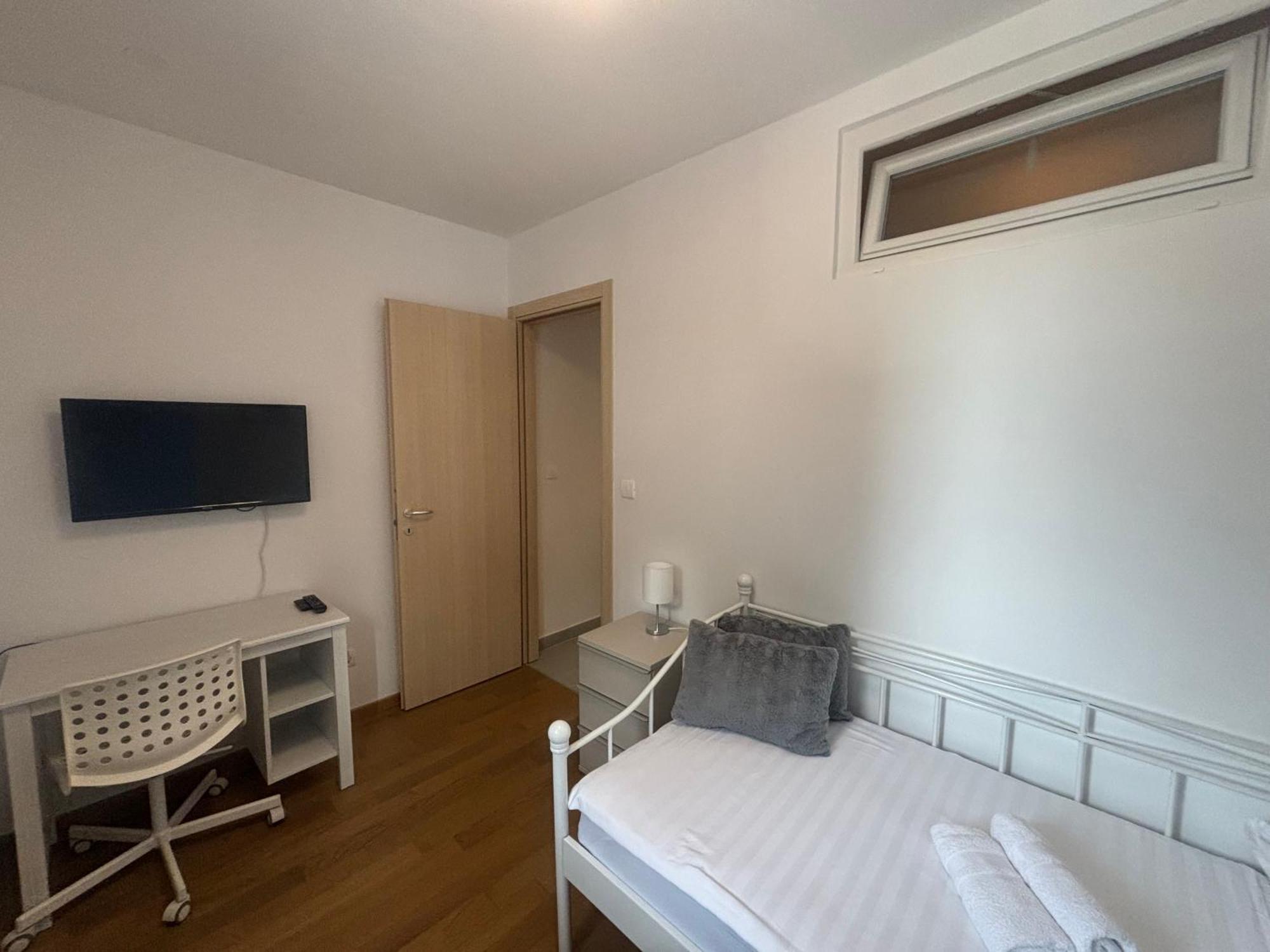 Apartment Dalmatinos Split Znjan Экстерьер фото