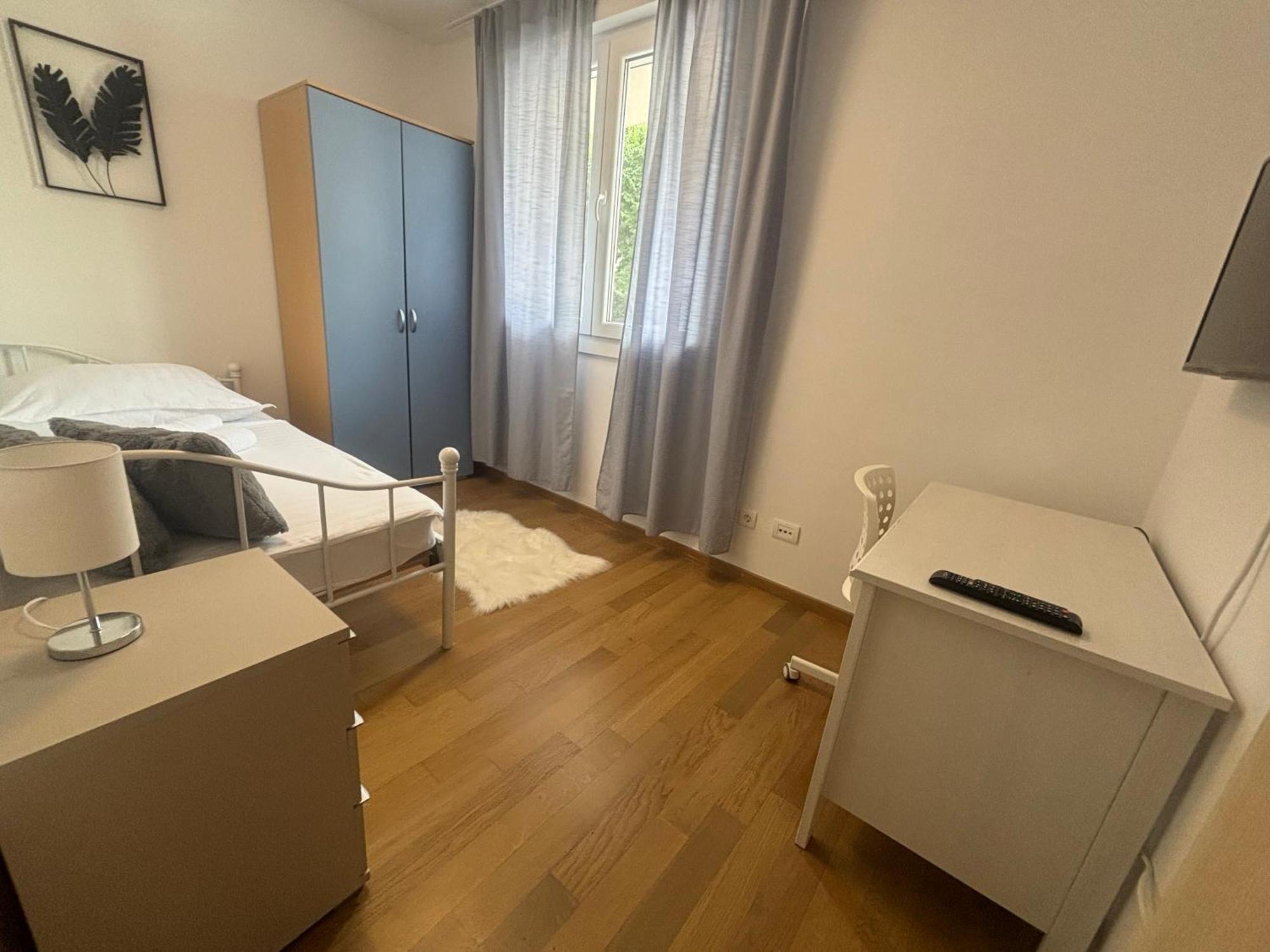 Apartment Dalmatinos Split Znjan Экстерьер фото